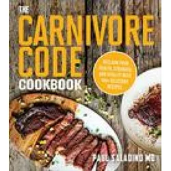 Carnivore Code Cookbook