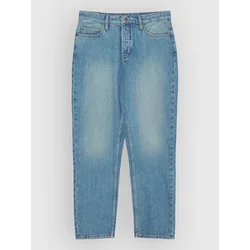 Element Regular 5 Jeans worn indigo