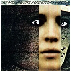 Cat Power - What Would The Community Think (Reissue) (LP)