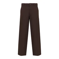 Hlače Dickies 247 Loose Work Pant Brown W30/L30