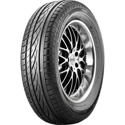 Continental ContiPremiumContact ( 185/50 R16 81V sa rebrom felne )