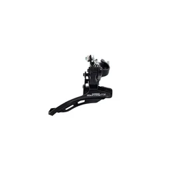 SHIMANO Prednji menjač za dečiji bicikl, TZ500, 28.6 mm, Down