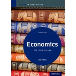 Economics Study Guide: Oxford IB Diploma Programme