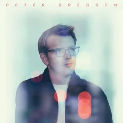 Peter Gregson - Peter Gregson (LP)