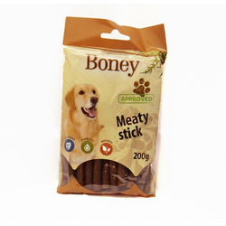 Boney meaty stick 200g