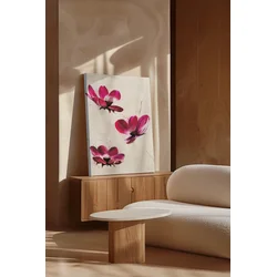 Wallity Slika Ersyfdc256, 70x100 cm