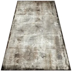 Decormat Vinil preproga Zarjavela kovina 100x150 cm