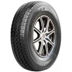 Ovation V-01 ( 195/75 R16C 110/108R 10PR )