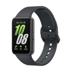 Samsung Fitnes narukvica FIT3, 1.6, Crna