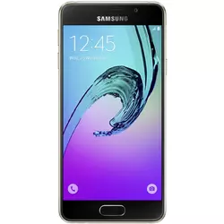 SAMSUNG pametni telefon Galaxy A3 (SM-A310F), zlatna 2016