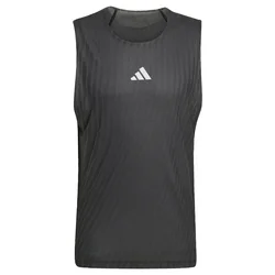ADIDAS PERFORMANCE Funkcionalna majica Adi365  črna / bela