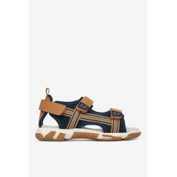 Sandali Action Boy CM230627-88(III)CH Kamel