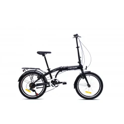CAPRIOLO TRAVELER AL 20 crno 925540