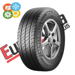 195/70 R15C SEMPERIT VAN-ALLSEASON 8PR 104/102 R (C) (A) (73)