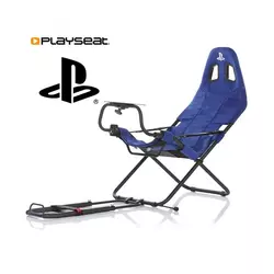 Playseat&reg; Challenge PlayStation Edition