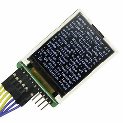 Raspberry Pi® Raspberry PiR modul za ekran TFT Display