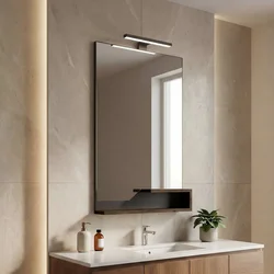 HANAH HOME Ogledalo Galia 60 858