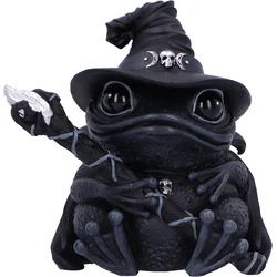 NEMESIS NOW ASMOADEUS figura 10CM