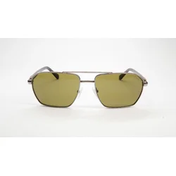 Guess Muške naočare za sunce GU00301 08N, Srebrne boje