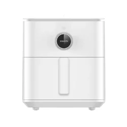 Xiaomi friteza na vrući zrak 6.5l - bijela