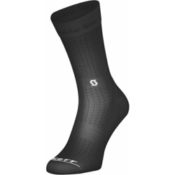 Scott Performance Crew Black/White 39-41