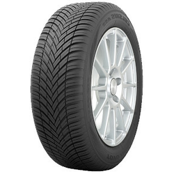 Toyo Celsius AS2 ( 265/45 R20 108Y XL )