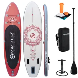 Master SUP deska MASTER Aqua Bream - 10