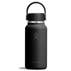 Hydro Flask Micro Hydro mini termoska, 300 ml, črna