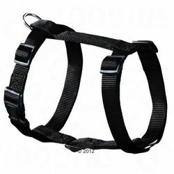 Hunter Ecco Sport Vario Rapid oprsnica - crna - Veličina L: 59 - 100 cm opseg prsa