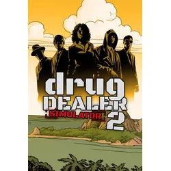 Drug Dealer Simulator 2 (Windows/Xbox Series X|S) XBOX LIVE Key EUROPE