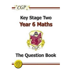 New KS2 Maths Targeted Question Book - Year 6