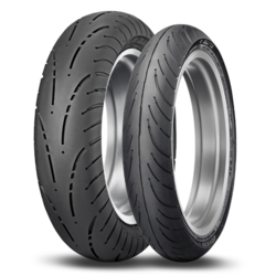 Dunlop Elite 4 ( 130/70 R18 TL 63H M/C, prednji točak )