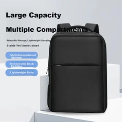 Bubm Torba za laptop, Crna