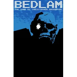 Bedlam Steam Key EUROPE