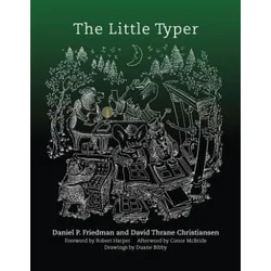 Little Typer