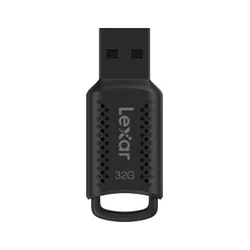Lexar 32GB JumpDrive® V400 USB 3.0