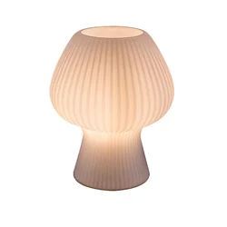 RABALUX Stona lampa Vinelle bela