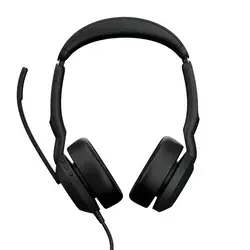 JABRA Evolve2 50, USB C/A UC Stereo