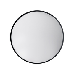 LED spoljašnje plafonsko svetlo LED/14W/230V IP54 crno