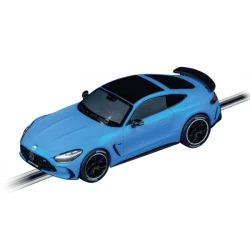 Avto GO 64252 AMG Mercedes GT