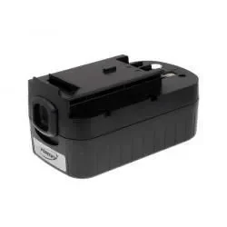 POWERY Akumulator Black & Decker Prostřihovač trávy GLC2500