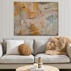 Slika Wallity OP2095542469, 100x140 cm