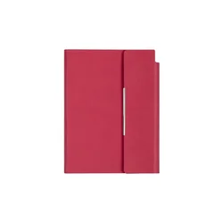 VELVET Notes sa magnetnim preklopom B6 - Pink