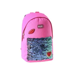 Ranac Statovac, 2 ra?sferšlusa, Usne, Pop moda, 162940, 30*43*20 cm