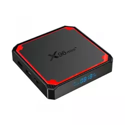 X96 MINI Plus 2/16GB TV BOX