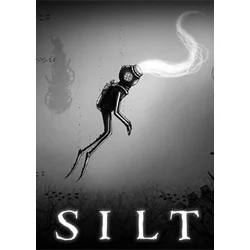 Silt (PC) Steam Key EUROPE