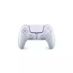 PS5 DualSense Wireless Controller Chroma Pearl