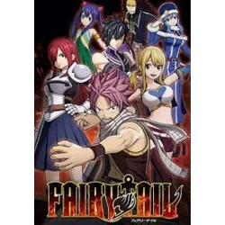 FAIRY TAIL (PC) Steam Key GLOBAL