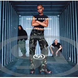 Skunk Anansie - Paranoid and Sunburnt