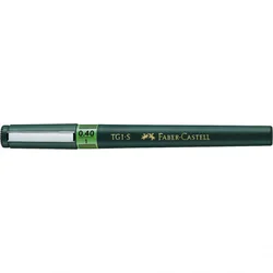 Faber Castell rapidograf 0.40